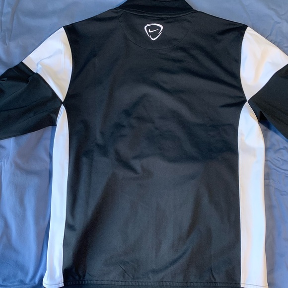 Nike Zip-Up - Picture 2 of 5